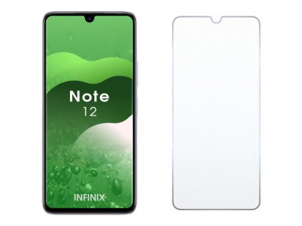Infinix NOTE 12