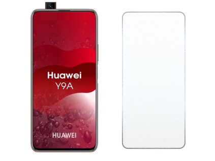 Huawei y9a