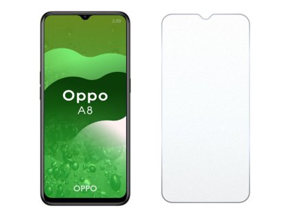 Oppo A8