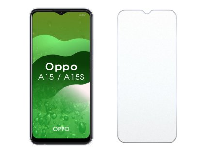 Oppo A15 A15S