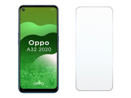 Oppo A32 2020