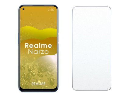 Realme narzo