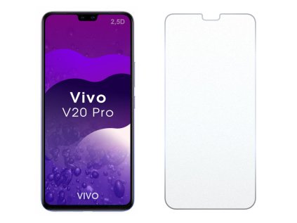 Vivo V20 Pro