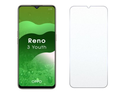 Oppo Reno 3 youth