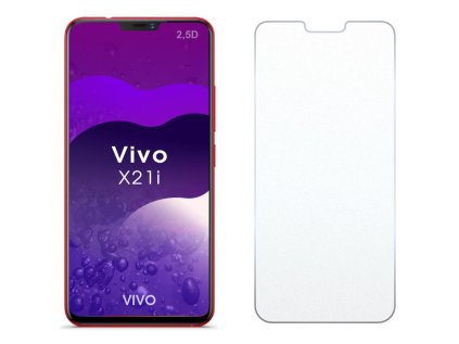 Vivo X21i