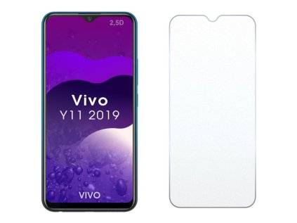 Vivo Y11 2019