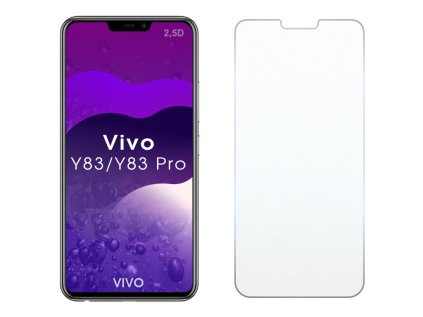 Vivo Y83 Y83 Pro