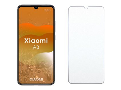Xiaomi mi A3