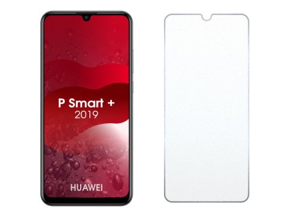Huawei P Smart + 2019