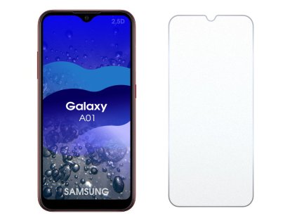 Samsung Galaxy A01