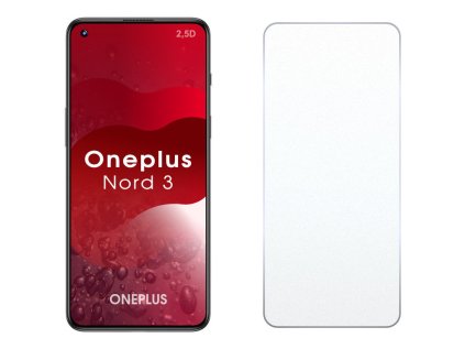 Oneplus Nord 3