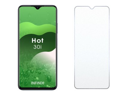 infinix hot 30i