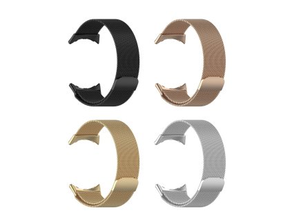 Milánský magnetický tah pro Google Pixel Watch