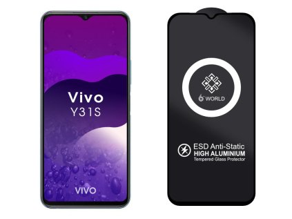 Vivo Y31S