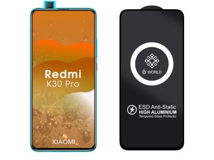Xiaomi Redmi K30 Pro