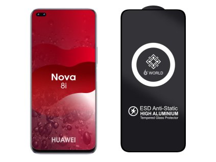 huawei nova 8i