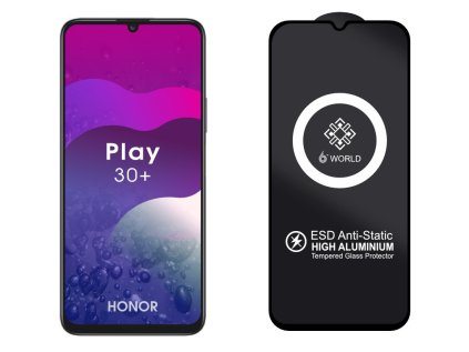 Honor play 30 plus