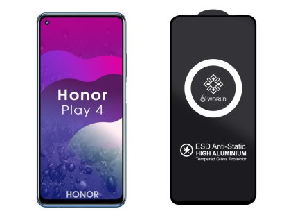 honor play 4