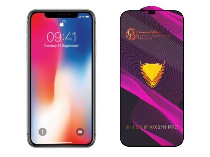 iPhone X XS 11Pro