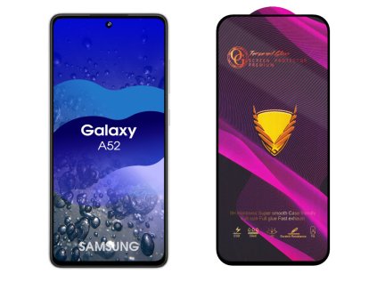 Samsung Galaxy A52