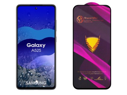 Samsung Galaxy A52S