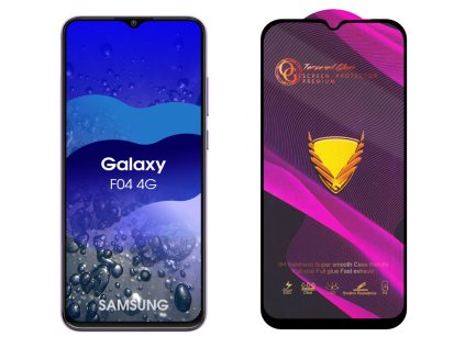 Samsung Galaxy F04 4G