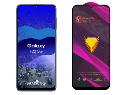 Samsung Galaxy F22 5G