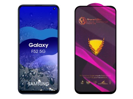 Samsung Galaxy F52 5G