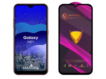 Samsung Galaxy M01
