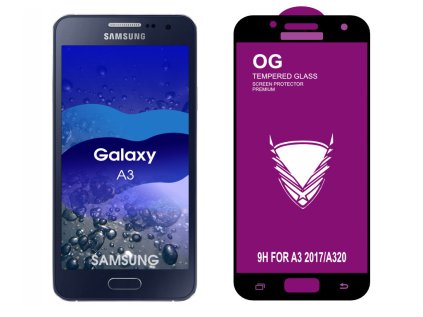 samsung galaxy A320 A3 2017