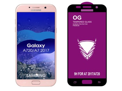 Samsung Galaxy A720 A7 2017
