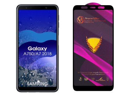 Samsung Galaxy A750 A7 2018