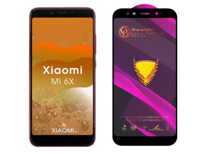 Xiaomi Mi 6X
