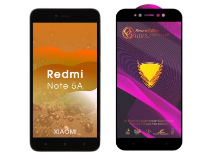 Xiaomi Redmi Note 5A