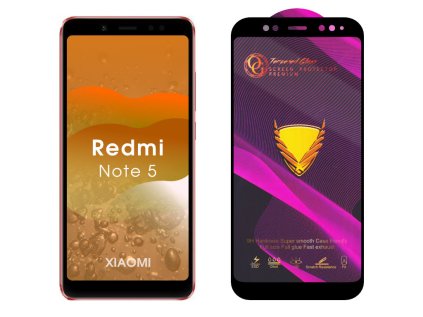Xiaomi Redmi Note 5