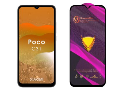 Xiaomi poco C31