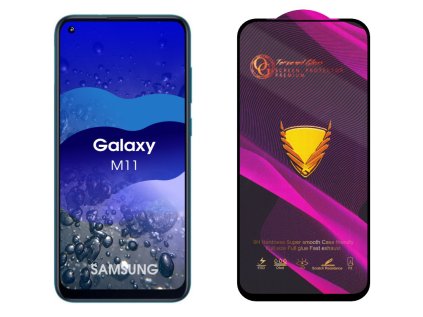 Samsung Galaxy M11