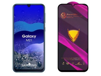 Samsung Galaxy M21