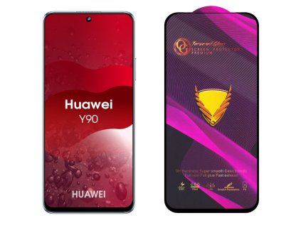 Huawei Nova y90