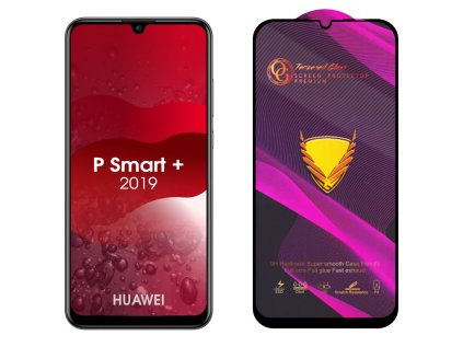 Huawei P Smart + 2019