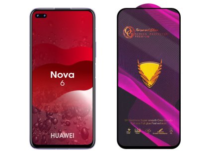 huawei nova 6
