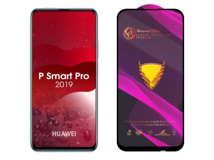 Huawei p smart pro 2019