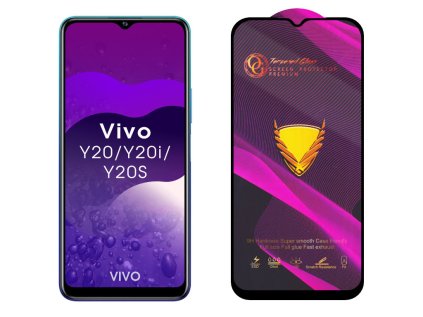 Vivo Y20S