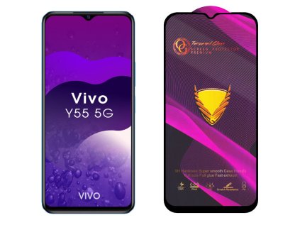 Vivo Y55 5G