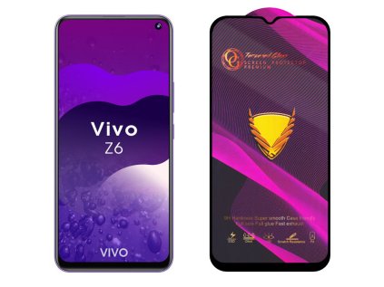 Vivo Z6