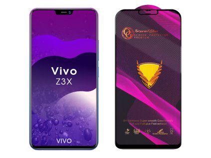 Vivo Z3X 4G
