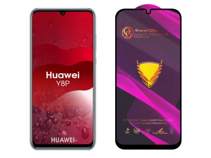 Huawei Y8P