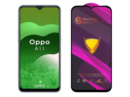 Oppo A11