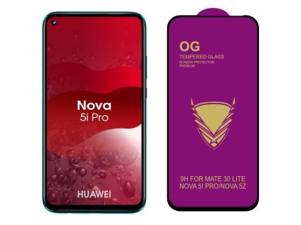 huawei nova 5i pro