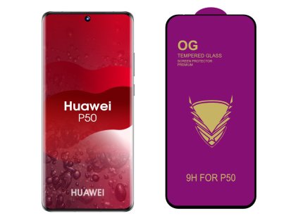 Huawei P50